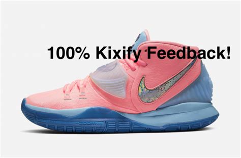 Concepts x Nike Kyrie 6 Khepri | Kixify Marketplace