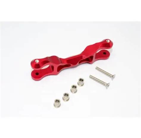 Traxxas X Maxx X Upgrade Parts Aluminum Steering Bellcrank Support