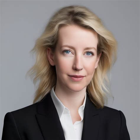 Top 20 Best Books On Elizabeth Holmes2024 Edition