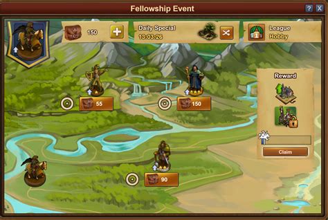 Soubor MainEventImage Png Forge Of Empires Wiki CZ