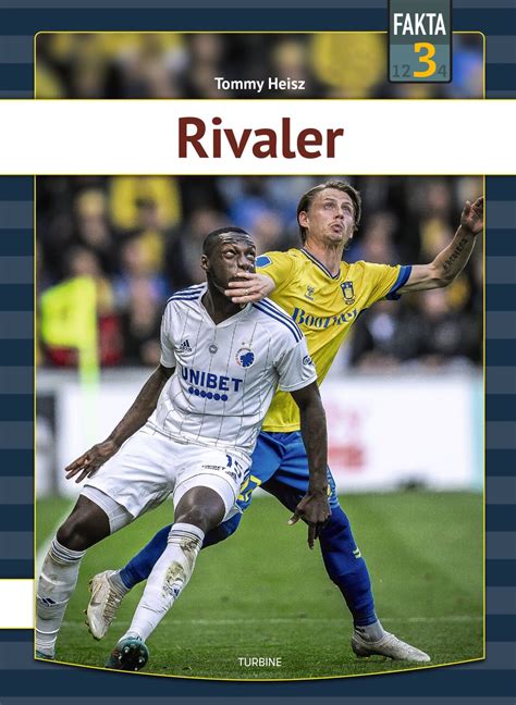 Rivaler Generel Faglitteratur Fonden Skalk