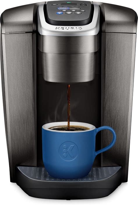 Keurig K 2500 Single Serve Commercial Coffee Maker With Water Reservoir And Premium