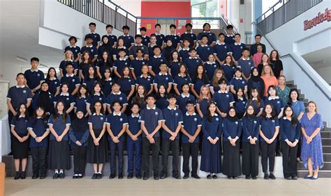 Isb Students Achieve Excellent Ib Results International School Brunei