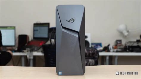 Review Asus Rog Strix Gl10cs Pre Built Pc