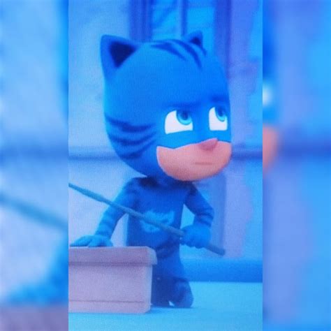 Pin De Antonia Em Catboy Pj Masks