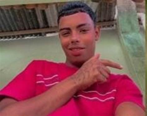 Adolescente Morto A Tiros Em Paudalho Criminosos S O Identificados