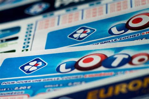 R Sultat Du Loto Fdj Le Tirage Du Samedi Octobre En Ligne