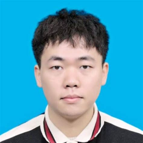 Jiaxin Huang Doctor Of Philosophy Chongqing University Chongqing