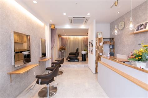 Beauty Salon Melu（美容室）さま Nico