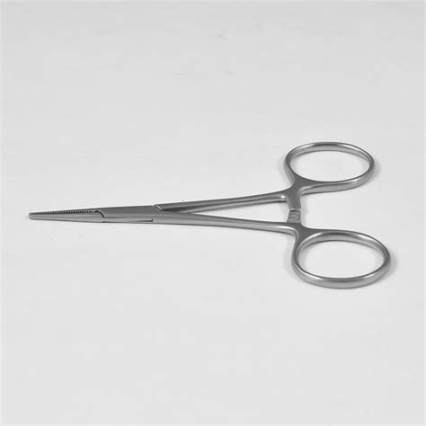 Artery Forceps Pean 18cm Mosquito Teeth 10cm Curve In Surgicals