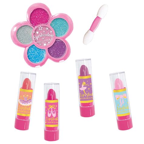 Hot Focus Ballerina Shine Cosmetics