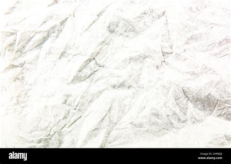 Wrinkle Paper Texture Background Stock Photo - Alamy