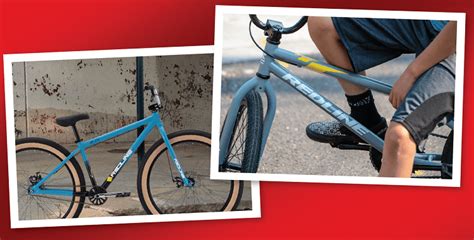 Redline BMX Bike Brand Guide - BMX4Life