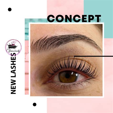 How To Taking Care Of Eyelash Tint Bonna Beauty