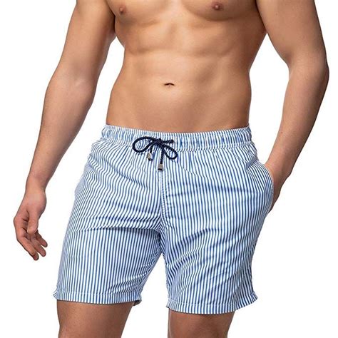 Occulto Herren M Nner Badehose In Vielen Farben Badeshort Bermuda