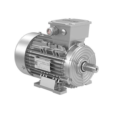 SIEMENS SIMOTICS De 1 5 KW 2 CV 1500 RPM IE3 T 90L