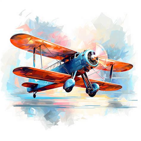 Air Clipart in Impressionistic Art Style Artwork: High-Res 4K & Vector – IMAGELLA