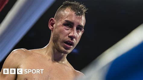 Maxim Dadashev Dies After Boxing Injuries Sustained Against Subriel