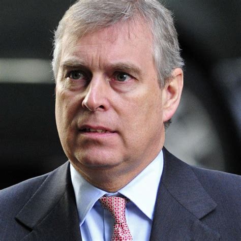 Buckingham Palace Defends Prince Andrew In Billionaire Friends Sex