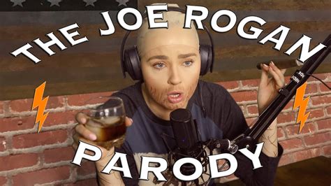 EVERY JOE ROGAN PODCAST EVER - Win Big Sports