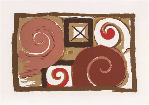 ANNA LETYCIA (66cm x 48cm) - Lithos Store