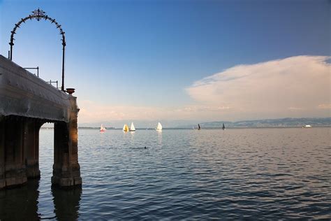 Lake Constance Friedrichshafen - Free photo on Pixabay - Pixabay