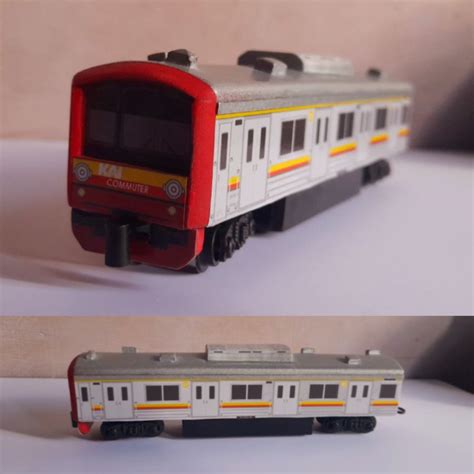 Jual Miniatur Krl Jr Shopee Indonesia