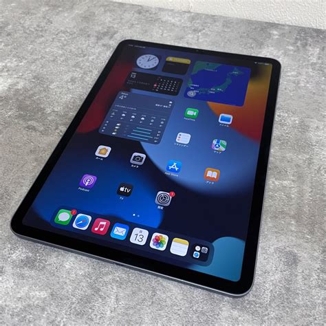 Ipad Pro Gb Ipad Wi Fi