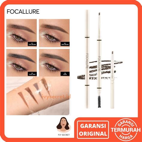 Jual Focallure Eyebrow Pencil Focallure Artist Superfine Eyebrow Pencil