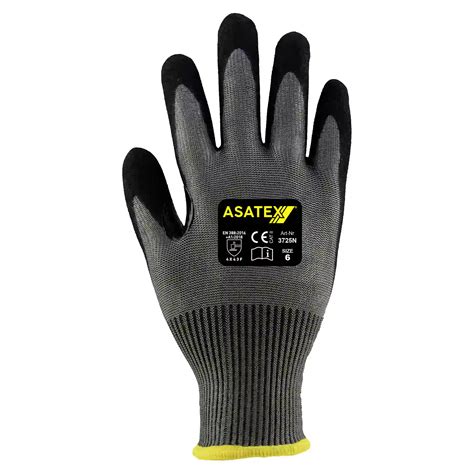 Cut protection glove 3725N | ASATEX