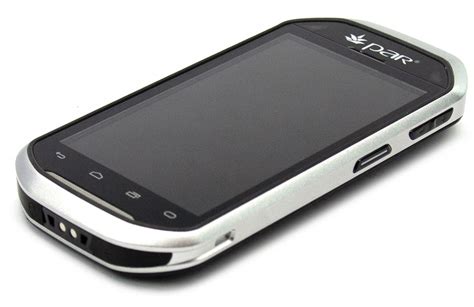 Symbol Zebra Motorola MC40N0 Wireless Handheld Barcode