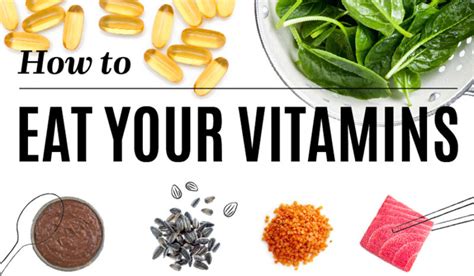 How To Eat Your Vitamins Intro Plyvine Catering