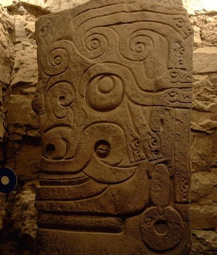 Chavín de Huántar | Chavín culture | Khan Academy