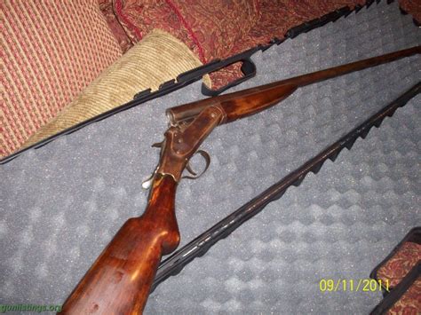 Gunlistings.org - Shotguns 20 Gauge Shotgun