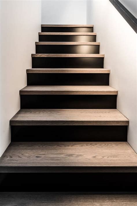 Comment Peindre Un Escalier En Bois Relooker Meubles