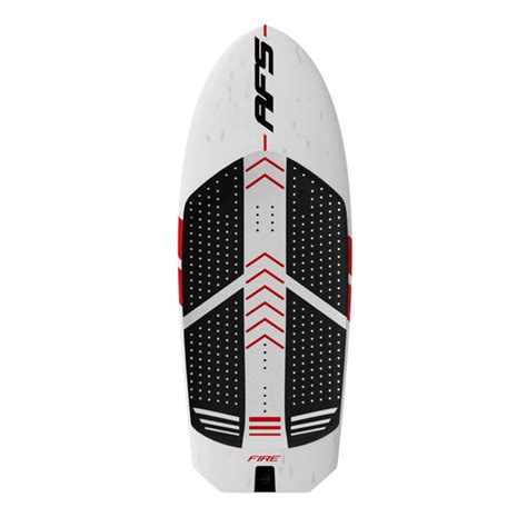 Afs Fire V2 Wing Foil Pro Center