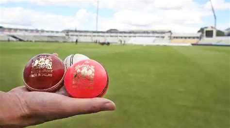 BCB to introduce Dukes ball in NCL - Bangladesh Post