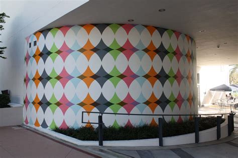 Outdoor Murals – NSU Art Museum Fort Lauderdale