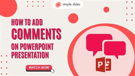 Collaborative Editing In Powerpoint How To Add Comments To Your Slides