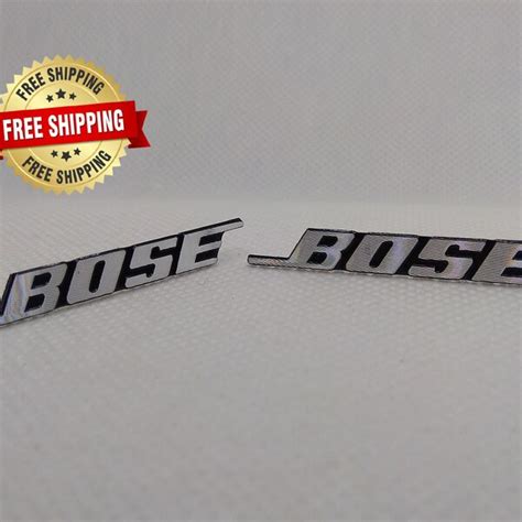 bose speaker sticker etsy