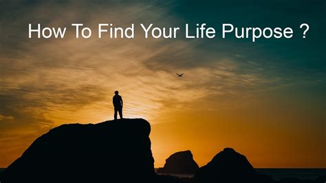 Discovering Your Life Purpose The Bestlife Youtube