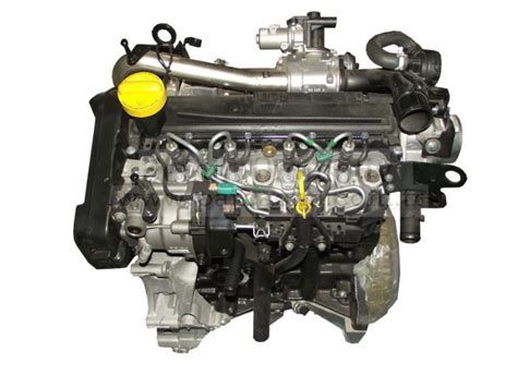 Renault Clio Iii Komple Motor V Dci K K