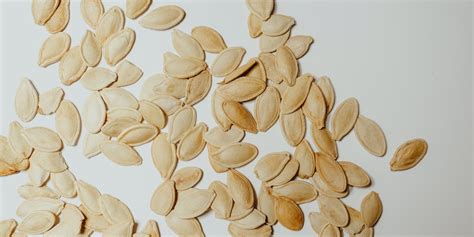 Can You Eat Raw Pumpkin Seeds With Shell