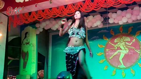 Hot Bhojpuri Arkestra Dance Program 2019 New Latest Stage Show Program