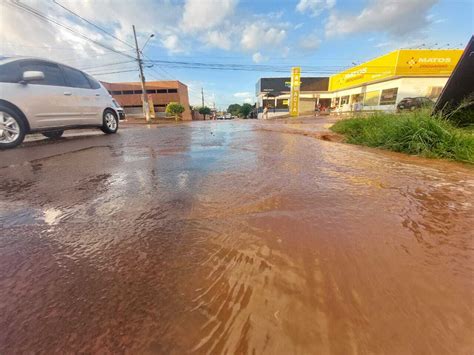 Fevereiro Foi O Mais Chuvoso Dos Ltimos Anos Meio Ambiente