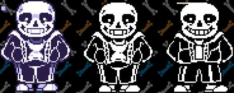 Sans By Smilefiee On Deviantart