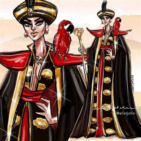 Eli Sketches Eli San Juan On Instagram I M Baaack With The Aladdin