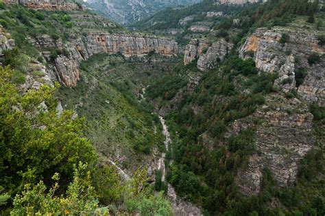 7 Hiking routes through the mountains of La Rioja to enjoy nature " La ...