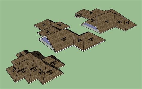 3d Truss Models Sketchucation