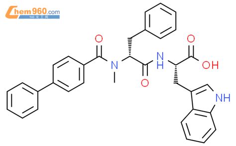 CAS No 169545 08 8 Chem960